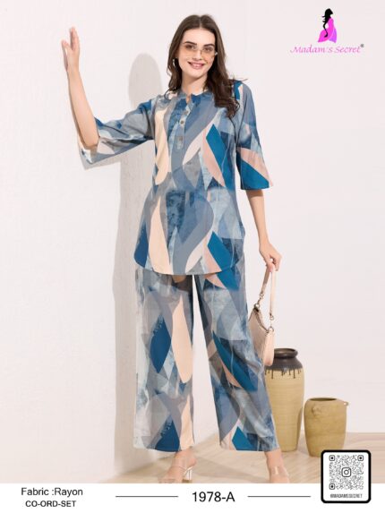 Digital Reyon Cord Set